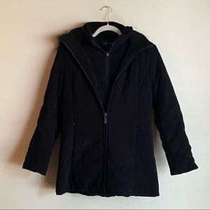Fleet Street Women’s Winter Coat